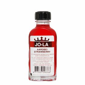 Jo-La  Essence Erdbeere/Strawberry (50 ml)