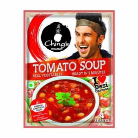 Chings Tomatensuppe (55 g)