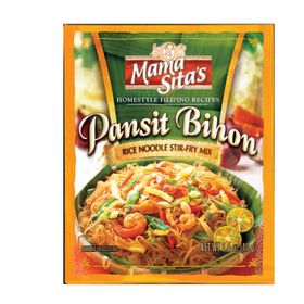 Mama Sitas Pansit-Bihon-Mischung (40 g)