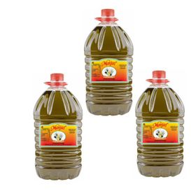 Manjar Tempero Olivenöl 3x(5 l)