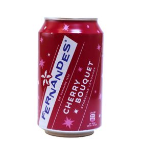 Fernandes Cherry Bouquet (330 ml)