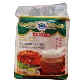Aroy-D Thai-Klebreis (1 kg)