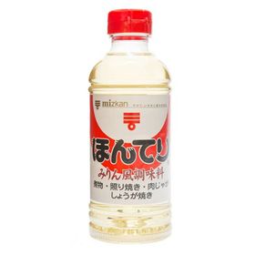 Mizkan Mirin-Würzmittel (400 ml)