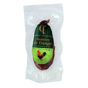 Quintas Dos Fumeiros Chourico De Frango (180 g)