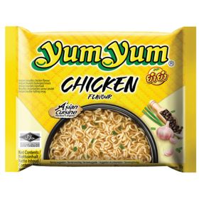Inst. Nudeln Huhn Yum Yum (60 g)