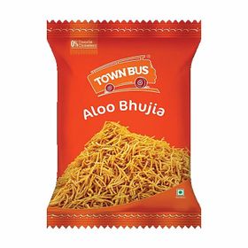 Town Bus Aloo-Bhujia-Mischung (150 g)