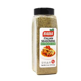 Badia Italian Seasoning (5 oz/141,8 g)