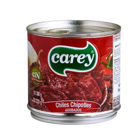 Carey Chiles Chipotle-Adobo-Sauce (340 g)