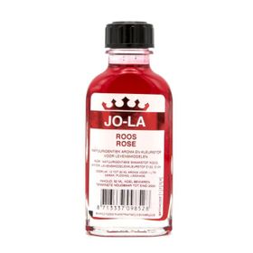 Jo-La  Essence Rose (50 ml)