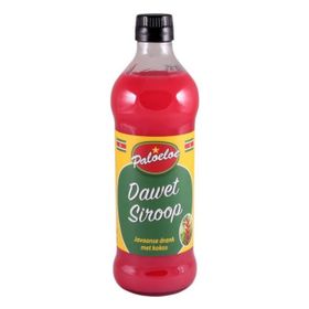 Paloeloe Dawet Sirup (500 ml)