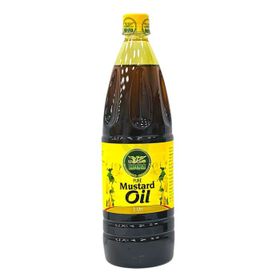 Heera Senföl (1 l)