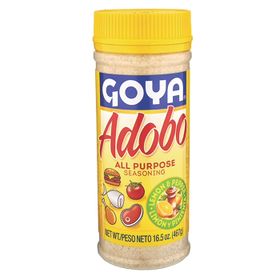 Goya Adobo Allzweckgewürz Zitrone &amp; Pfeffer (467 g)