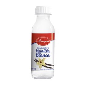 Levapan Esencia Vainilla Blanca (60 ml)
