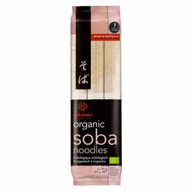 Hakubaku Bio-Soba-Nudeln (270 g)