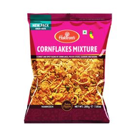 Haldiram&#x27;s Cornflakes Mix (200 g)