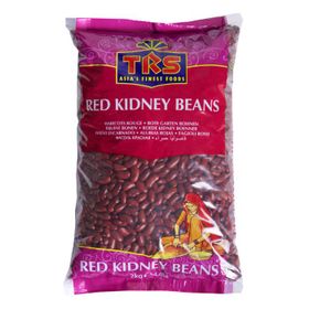 TRS Rote Kidneybohnen (2 kg)