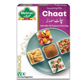 Mehran Chaat Masala (100 g)