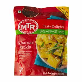 MTR Khaman Dhokla Mix (500 g)