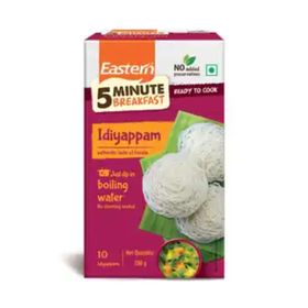 Eastern 5-Minuten-Idiyappam-Mix (200 g)