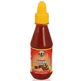 Pantai Chili-Sauce mit Knoblauch (200 ml)