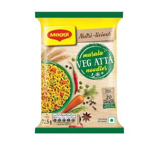 Maggi Atta-Nudeln (72 g)
