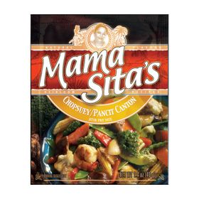 Mama Sita&#x27;s Chopsuey/Pancit Canton Mix (40 g)