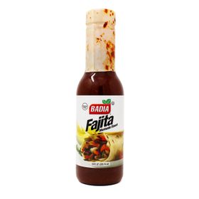 Badia Fajita Marinade (10 oz/295,74 ml)