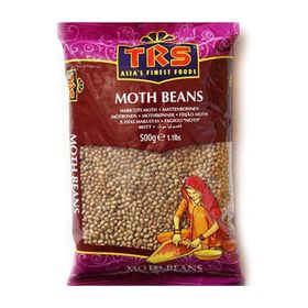 TRS Tropic Moth Beans/Tropische Mottenbohnen (500 g)
