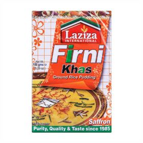 Laziza Firni Khas (150 g)