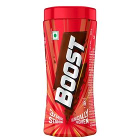 Boost 3x More Stamina (500 g)