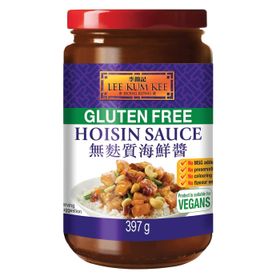 Lee Kum Kee Glutenfreie Hoisin-Sauce (397 g)
