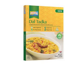 Ashoka Instant Dal Tadka (280 g)