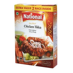 Nationale Gewürzmischung für Chicken Tikka (88 g)