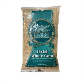Heera Gota Urid, ganz (1 kg)