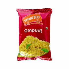 Town Bus Ompudi-Mischung (150 g)