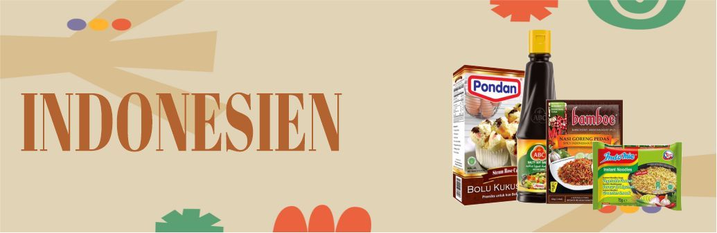 Indonesien