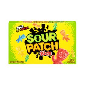 Sour Patch Kids (3,5 oz/99 g)
