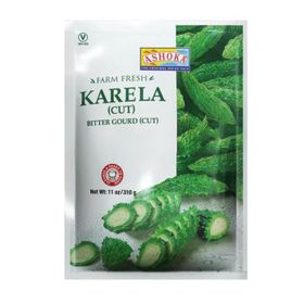 Ashoka Karela Cut (310 g)