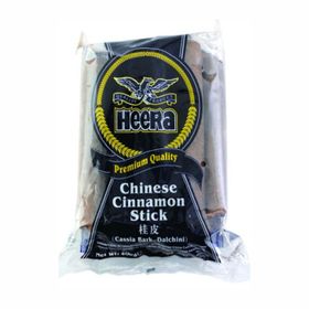 Heera Dalchini – Ganze Zimtstangen (400 g)