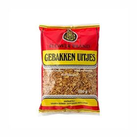 Flower Brand Gebackene Zwiebeln (500 g)