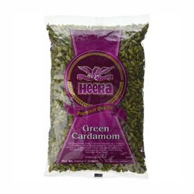 Heera Kardamom, grün (700 g)