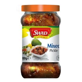 Swad Mixed Pickle (300 g)