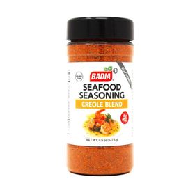 Badia Seafood Seasoning Creole Blend (127 g)