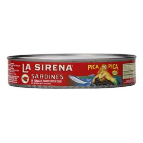 Serena Sardina Al Tomate Pica Pica Grande (425 g)