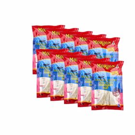 Morjon Gesalzener Stockfischfilet 10X(350g)