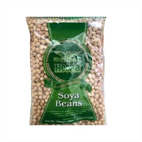 Heera Sojabohnen (500 g)