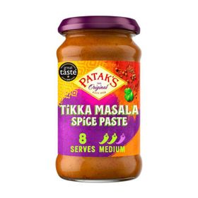 Patak&#x27;s Tikka Masala Paste (283 g)