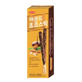 Sunyoung Mandel-Schoko-Sticks (54 g)