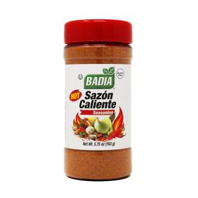 Badia Sazon Caliente Gewürzmischung (5,75 oz/163 g)