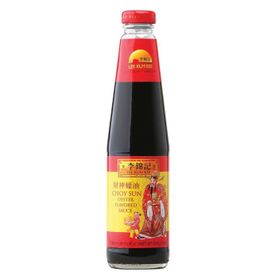 Lee Kum Kee Choy Sun Austernsauce (510 g)